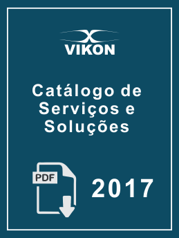 Catálogo Vikon PDF
