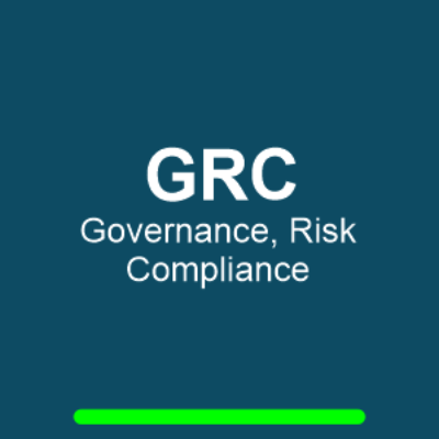 VIKON COMPLIANCE GRC Governance, Risk and Compliance São Paulo