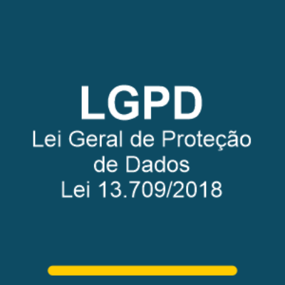LGPD Lei Geral Proteção Dados Pessoais O que é como adequar empresa ANPD pdf São Paulo