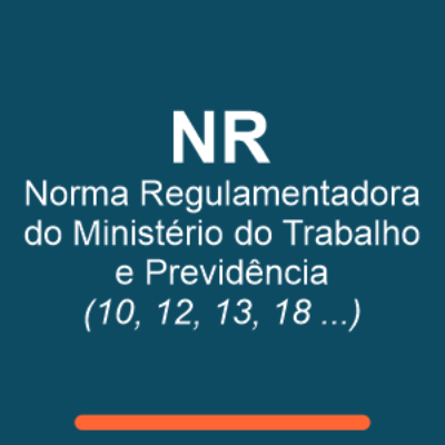 VIKON COMPLIANCE NR Norma Regulamentadora 10 12 13 18 SESMT São Paulo