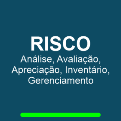 VIKON COMPLIANCE Risco Análise Apreciação Avaliação Mapeamento LGPD GRC ESG São Paulo